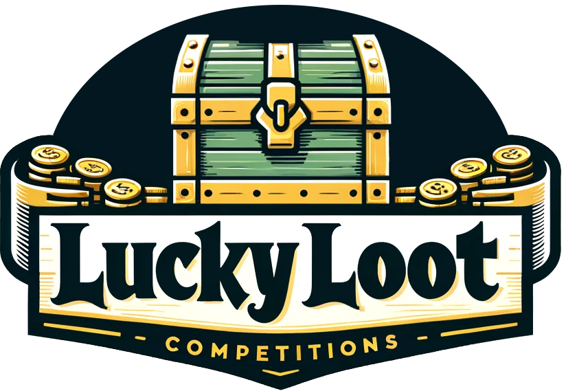 Lucky Loot Competitions